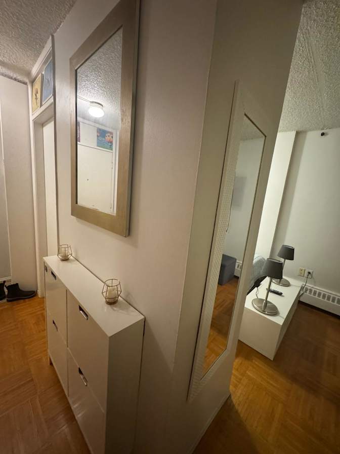 Welcome Travel Accomodation's room