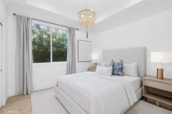 Christopher's room