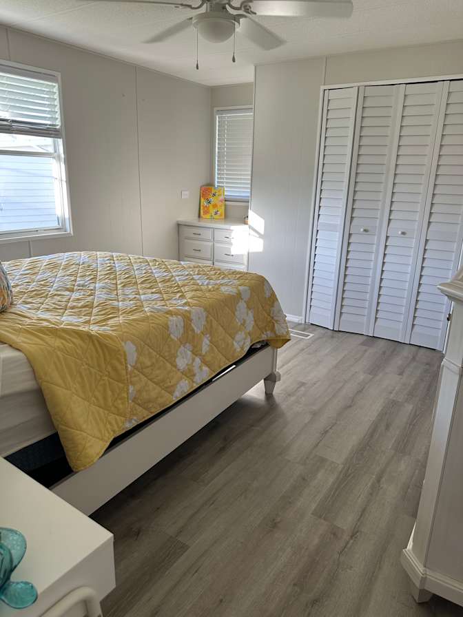 misty's room