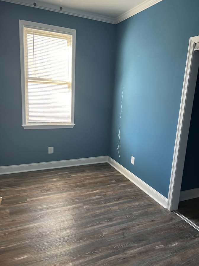 Vita's room