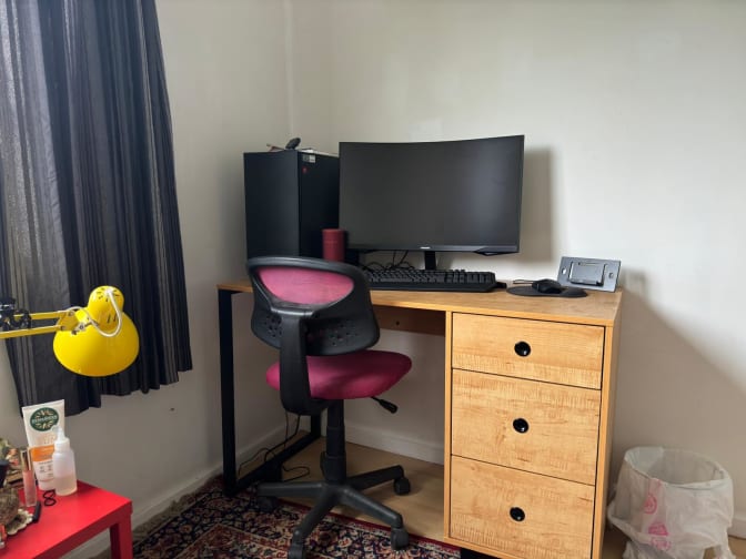 Jennifer's room