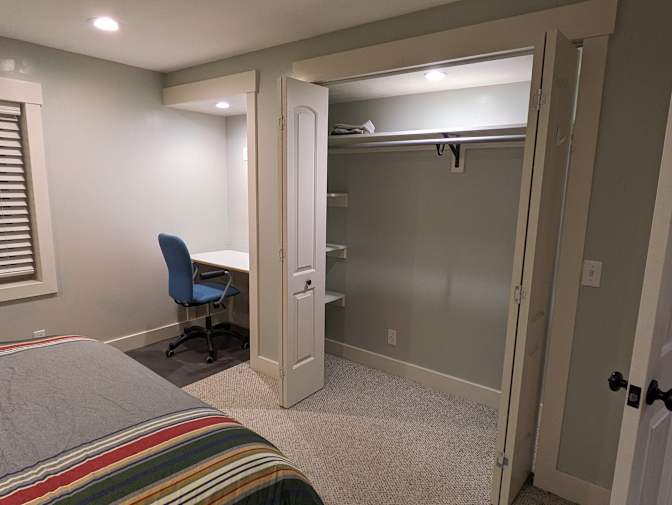 Ryan's room