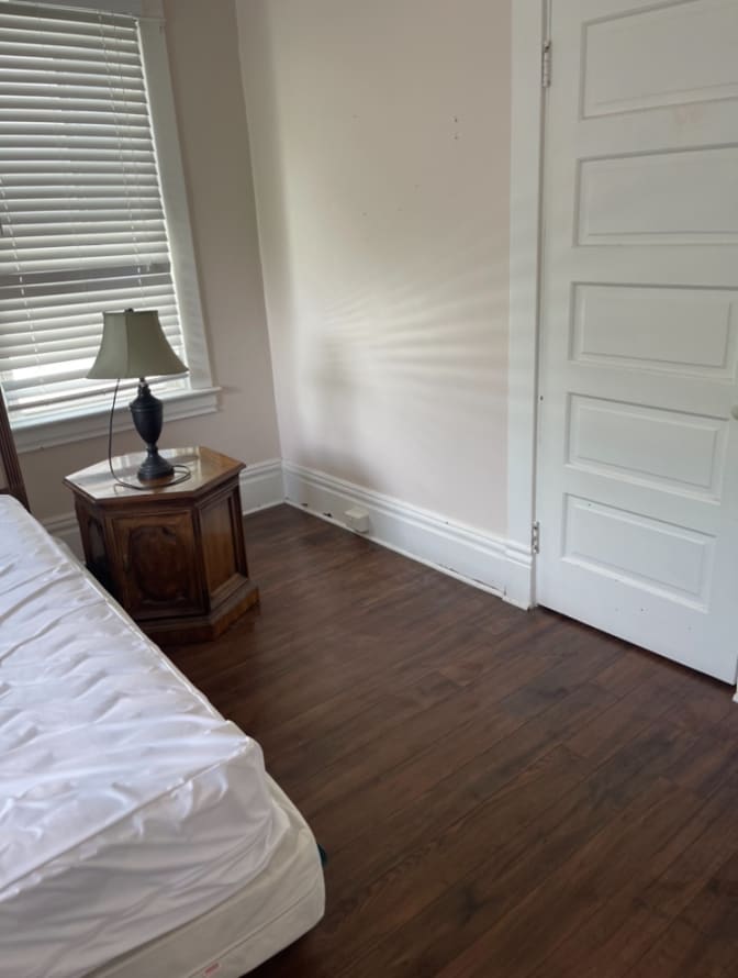 Kaori's room