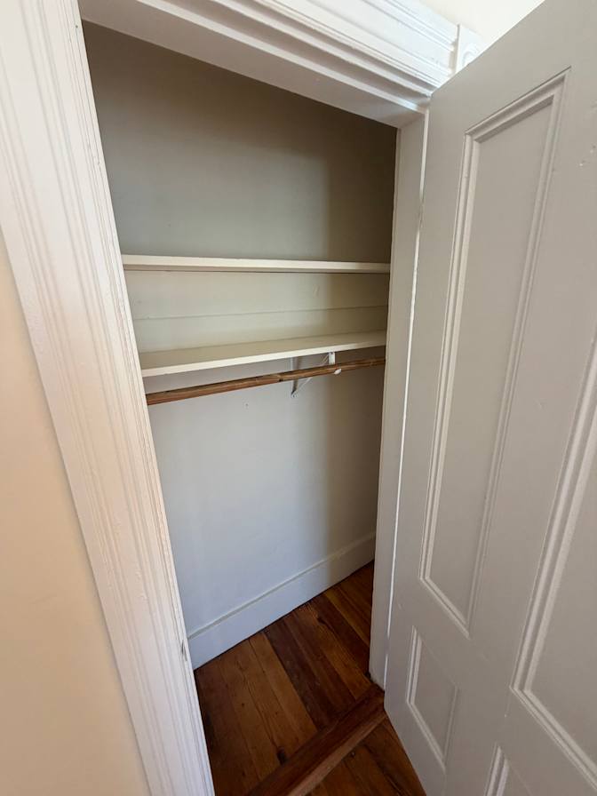 Isaiah's room