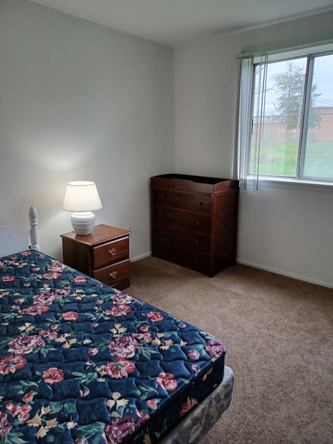 Joy's room