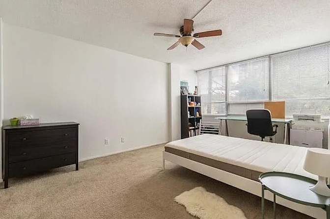 Alex's room