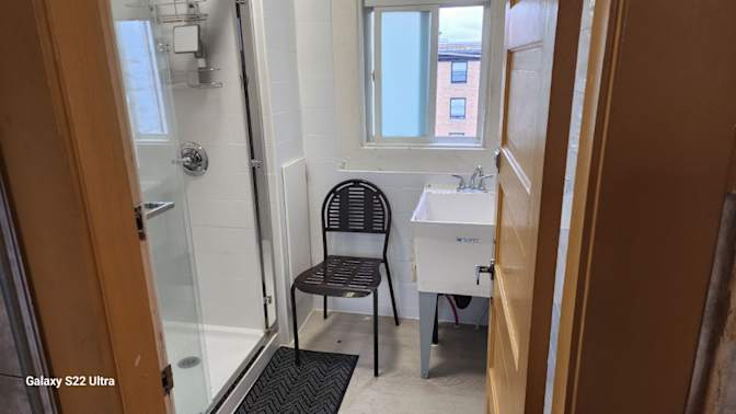 Vancouver Rentals's room