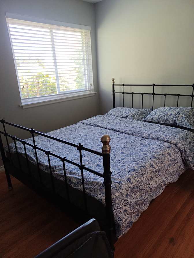 Daniel's room