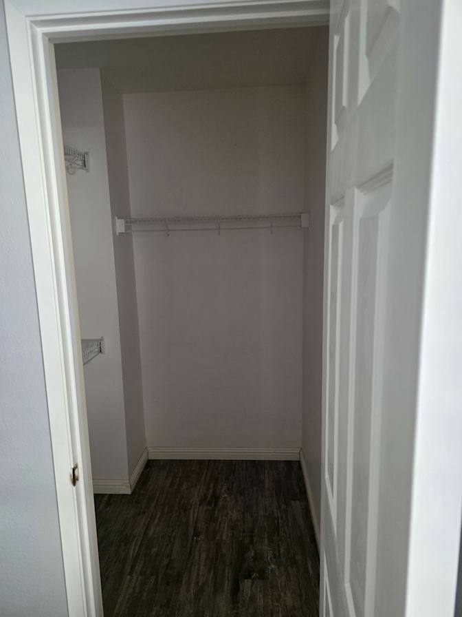 MARCOS's room