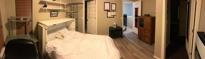 Jill's room