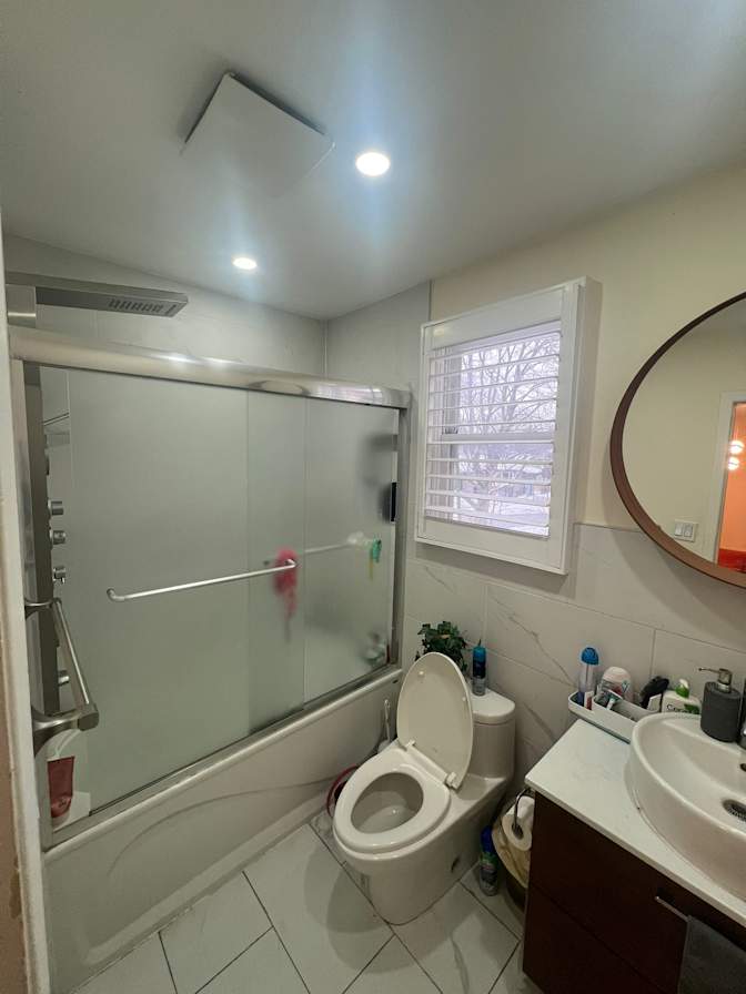 yogesh shekhawat's room