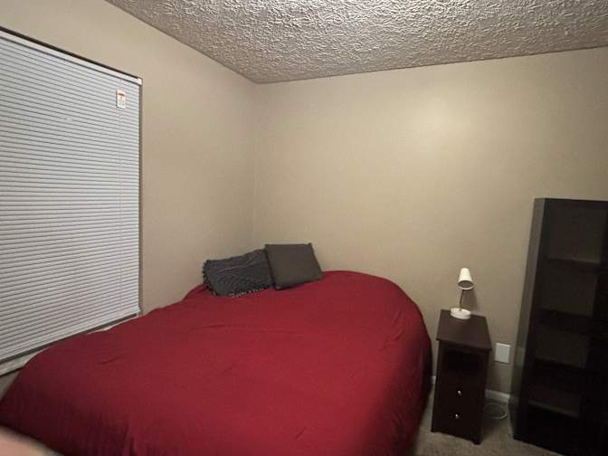 Michelle Smith's room