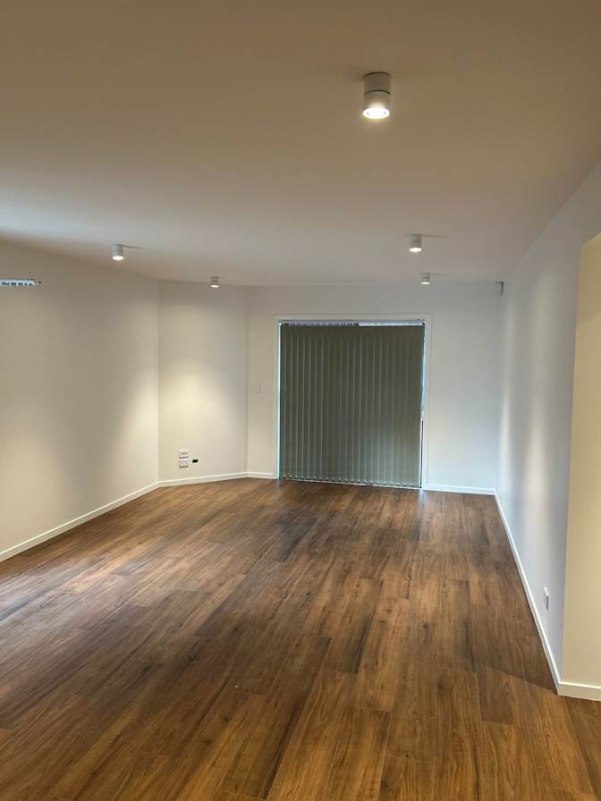 Priya Reddy's room