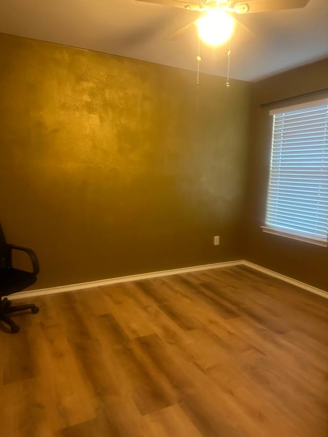 JESSIE's room