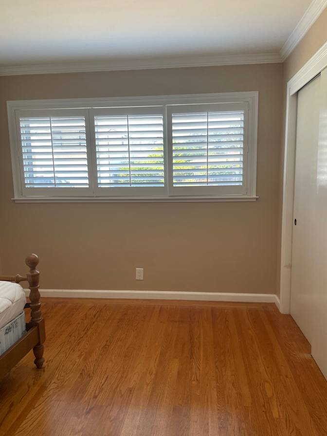Bing's room