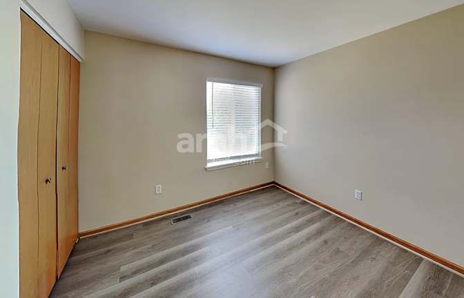 Stanley's room