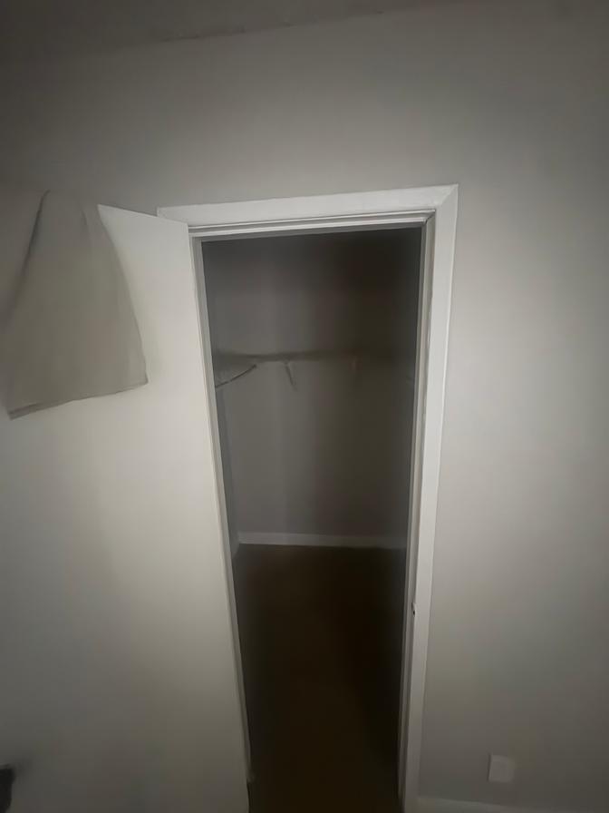 Elijah's room
