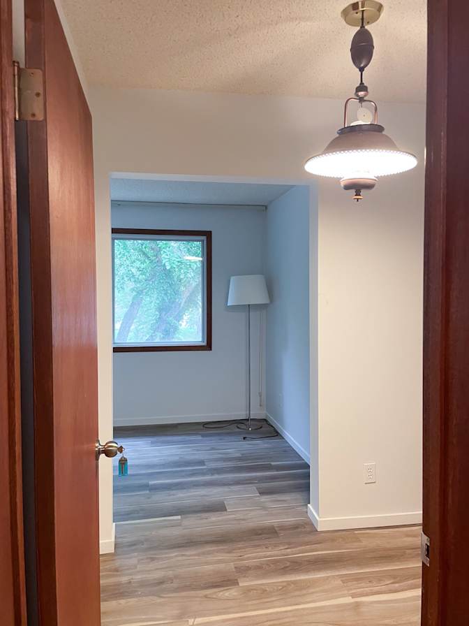 Jersey's room