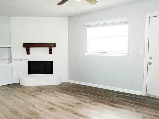 Mark's room
