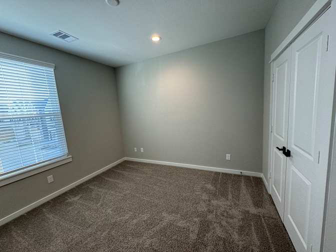 Adewale's room