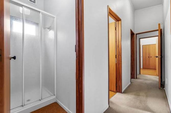 Nicolas vega's room