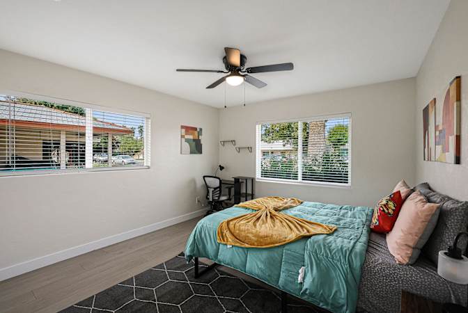 PadSplit's room
