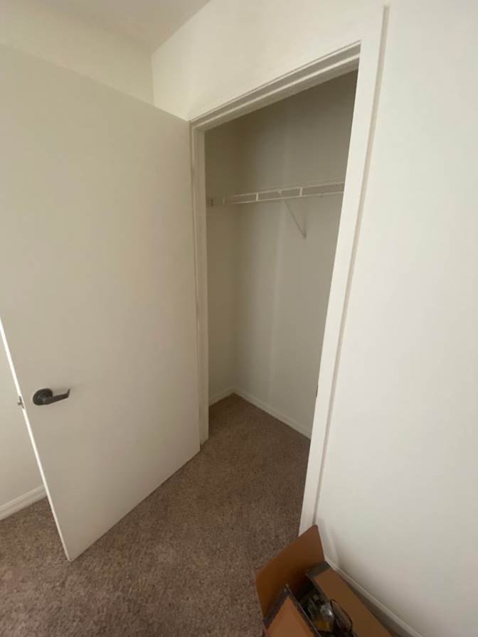 Zach's room