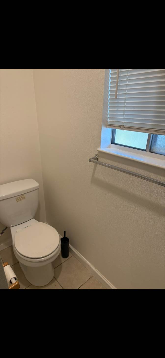 Sundiata's room
