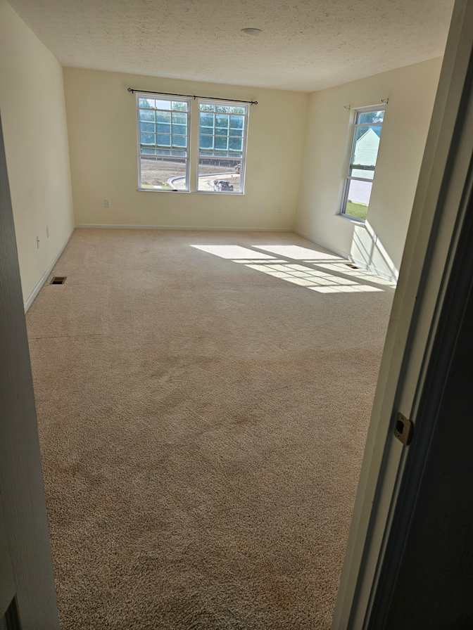Matt's room