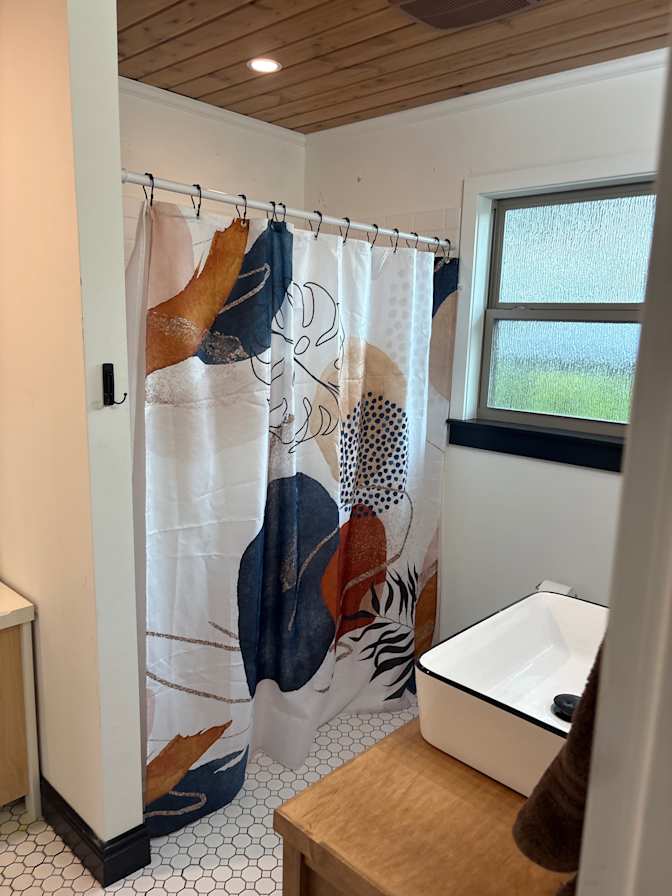 Rob's room