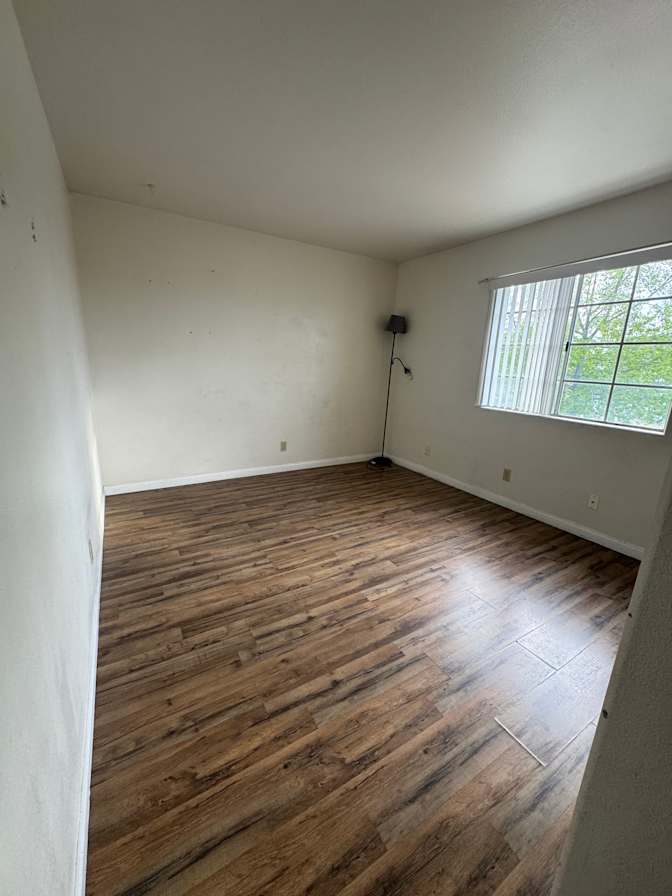 Jake's room