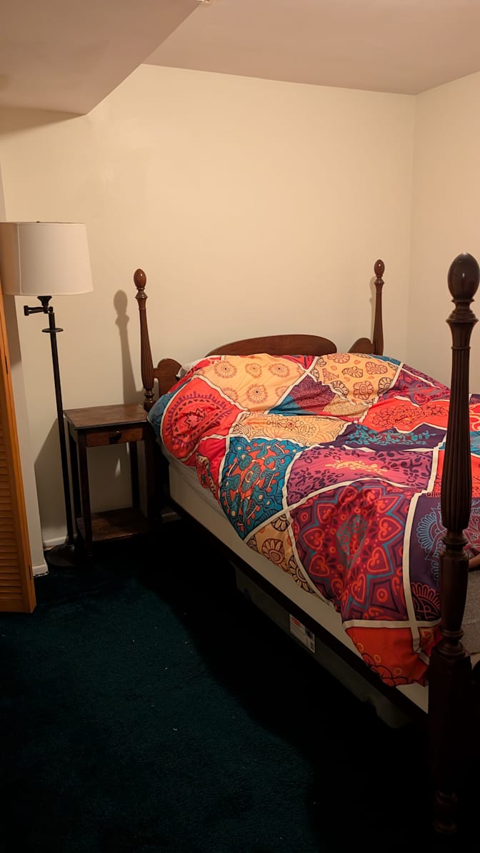 cathy's room