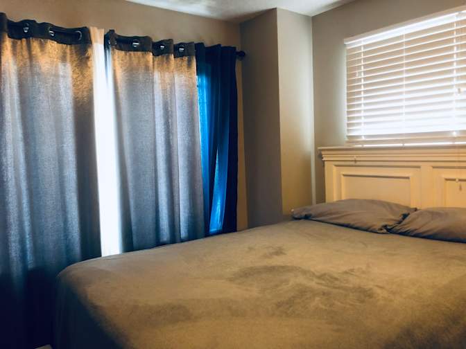 ranjit's room