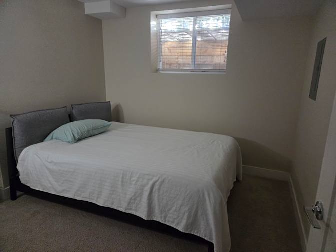 Chel's room