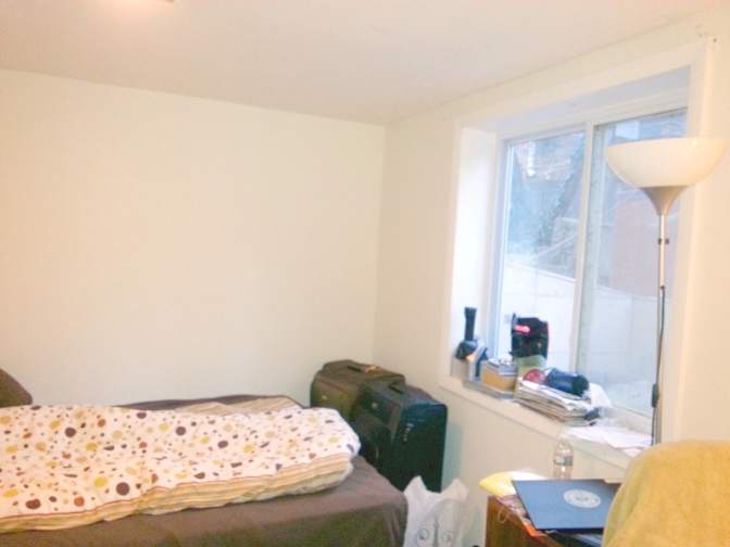 Michael's room