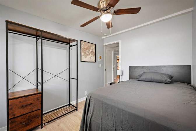 PadSplit's room