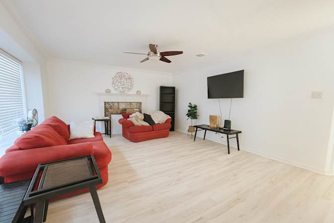 PadSplit's room