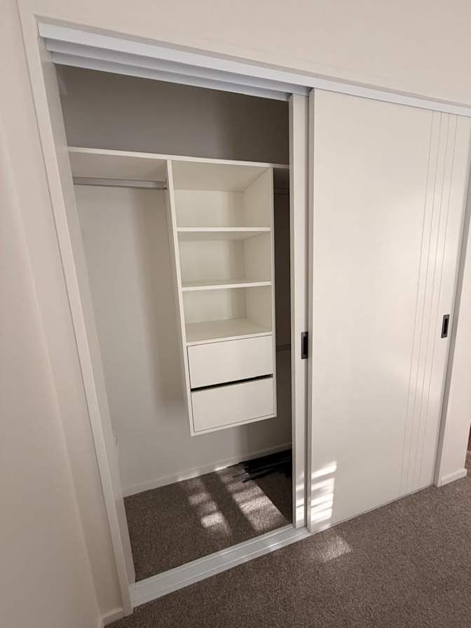 Jeremy's room