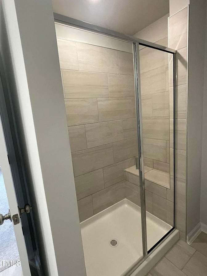 Alcove Rooms's room