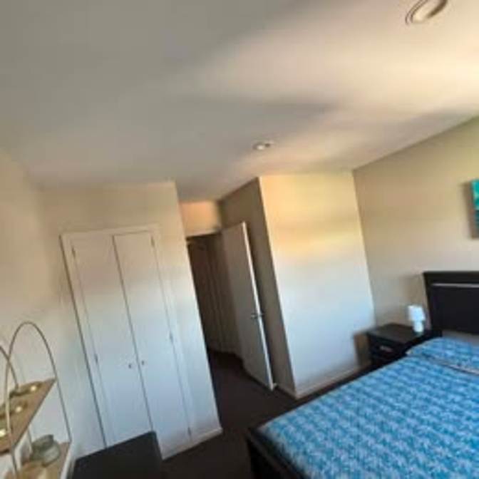 Finn Alexander Mcintosh Devereux's room