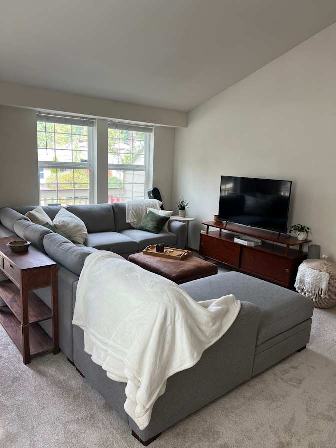 Sarah Ellingson's room