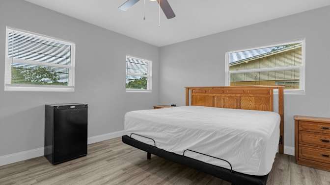 PadSplit's room