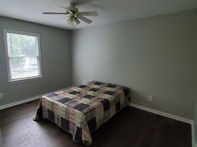 Craig's room