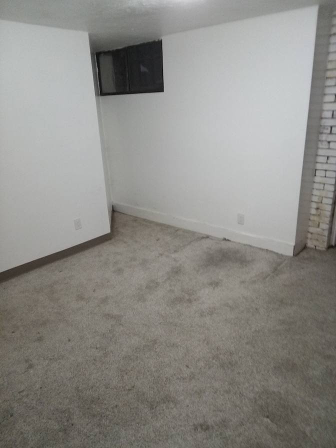 Stephanie's room