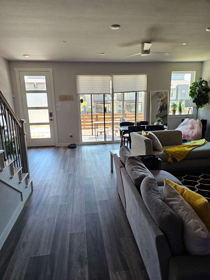 Anum's room