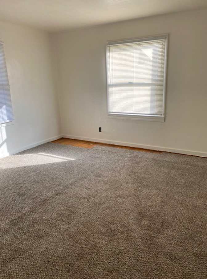 Trina's room