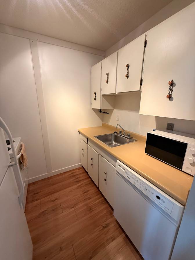 Homebase's room
