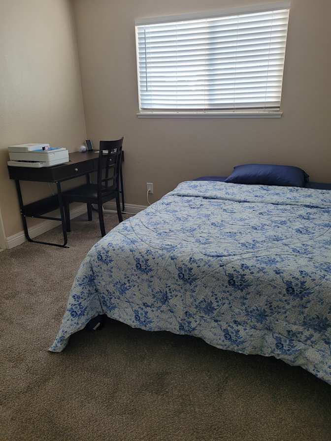 June's room