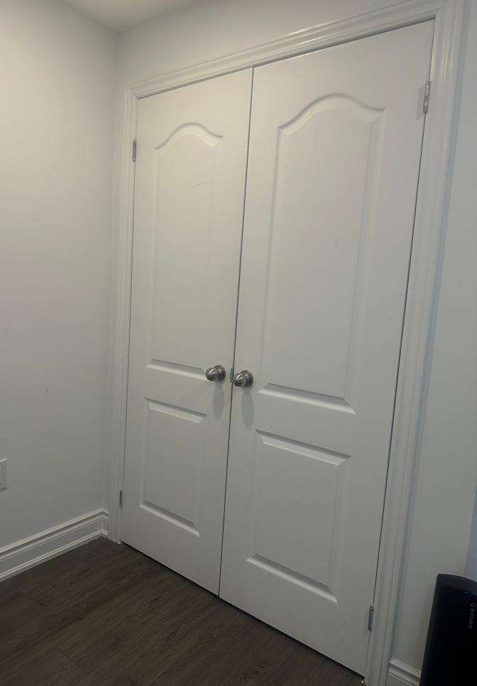 Moh's room