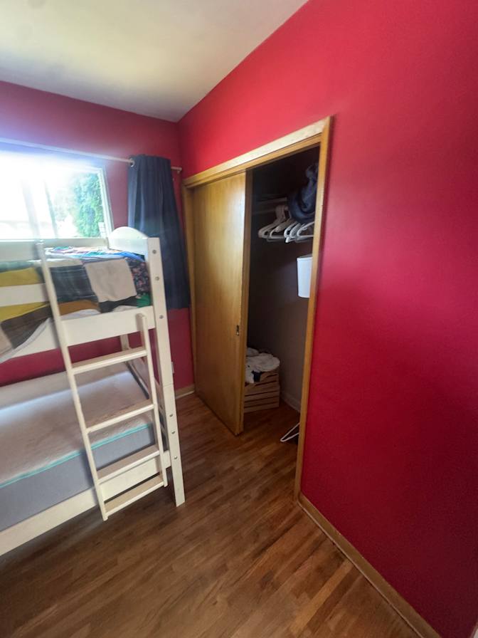 Kayden's room